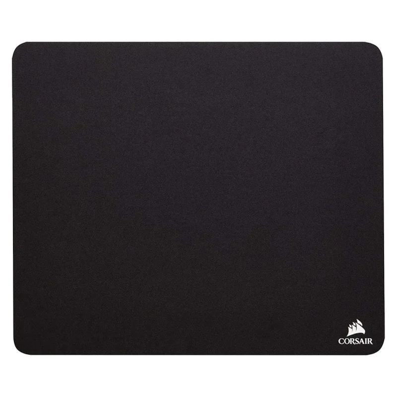 corsair mm100 black cloth mousepad