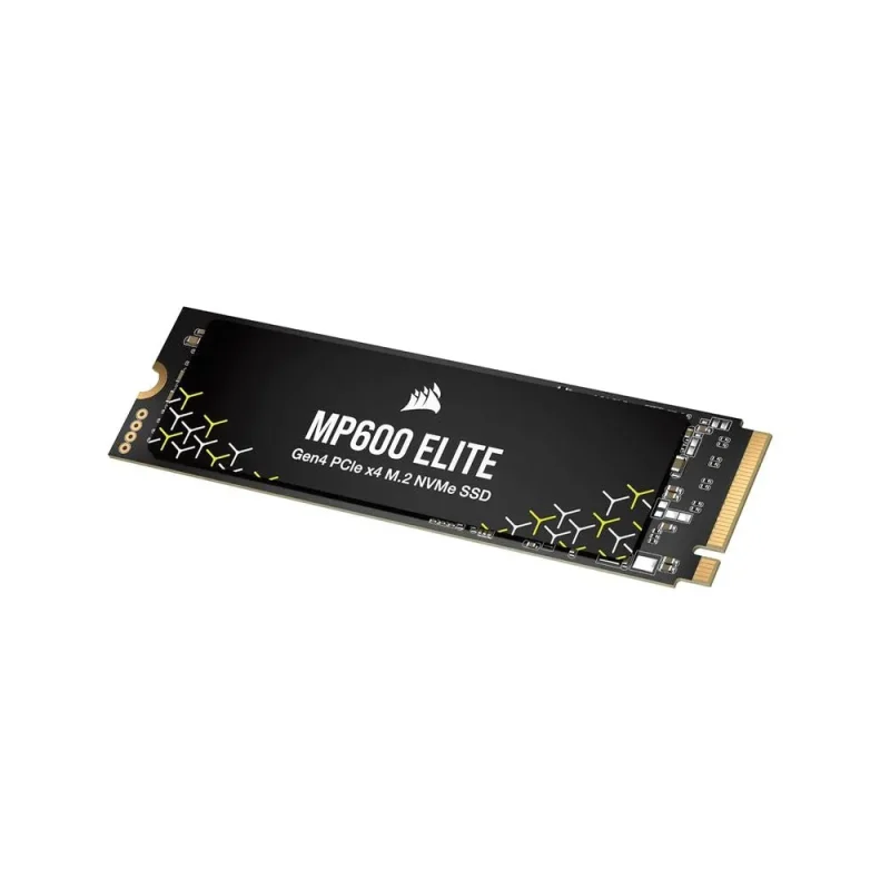 corsair mp600 elite 2tb gen4 nvme ssd