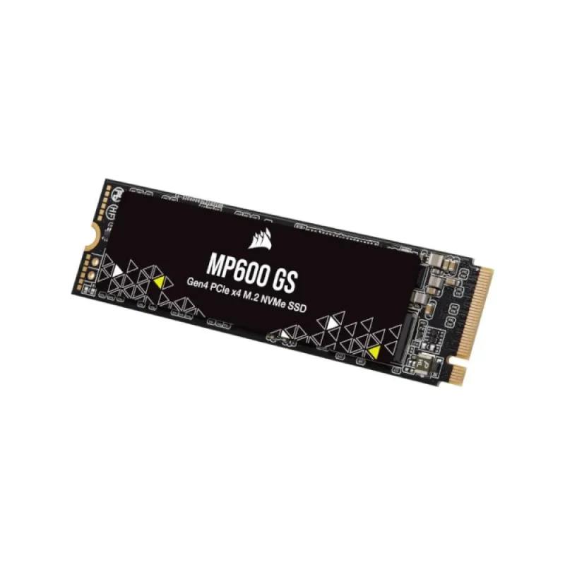 corsair mp600 gs 500gb m 2 nvme gen4 ssd