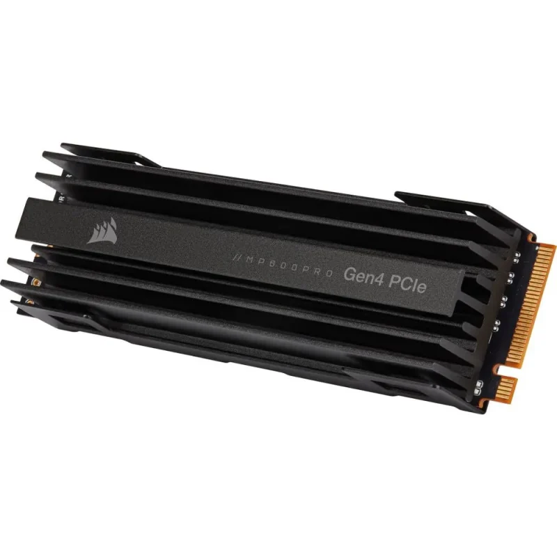 corsair mp600 pro 1tb nvme gen4 ssd