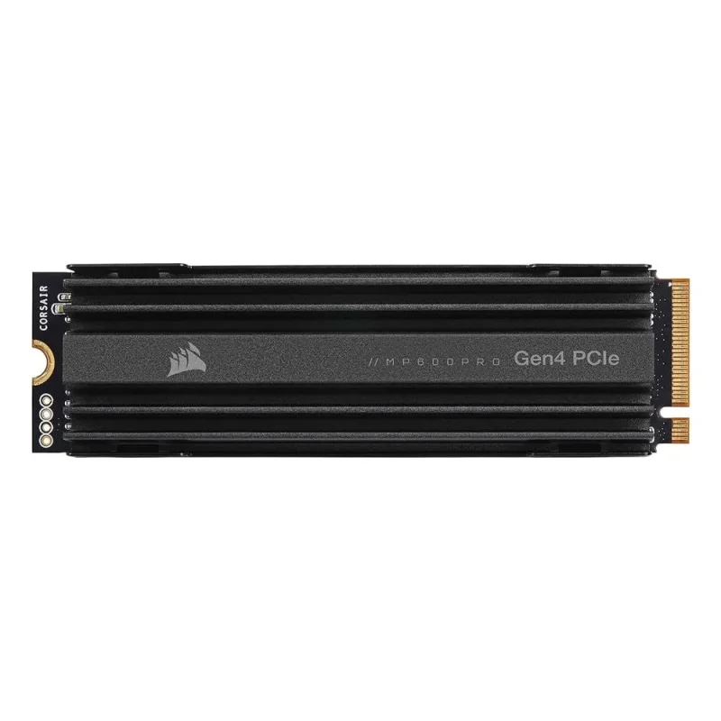 corsair mp600 pro lpx 4tb gen4 nvme ssd