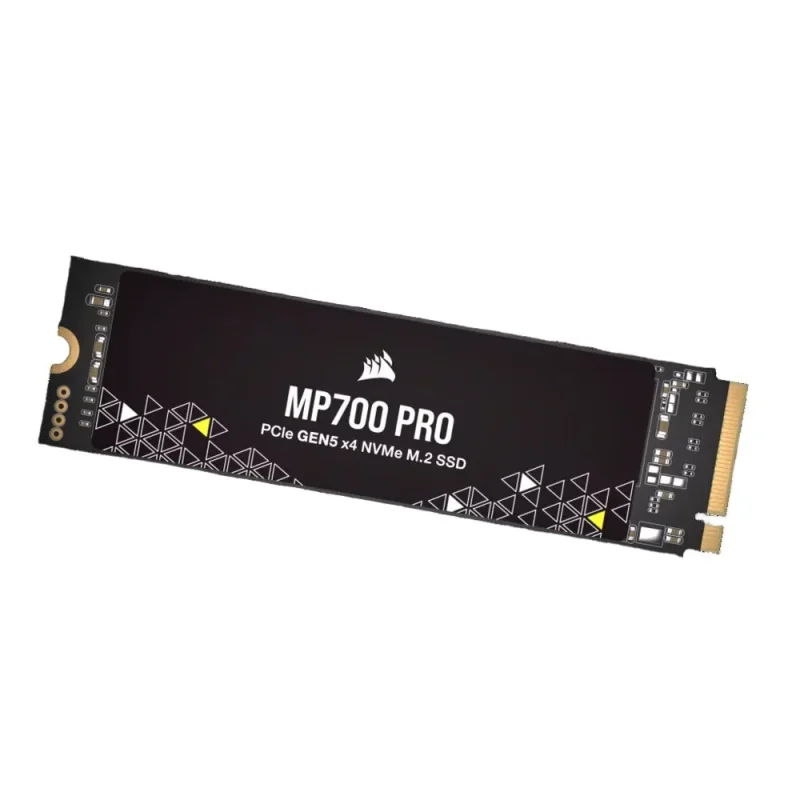 corsair mp700 pro 1tb gen5 nvme ssd