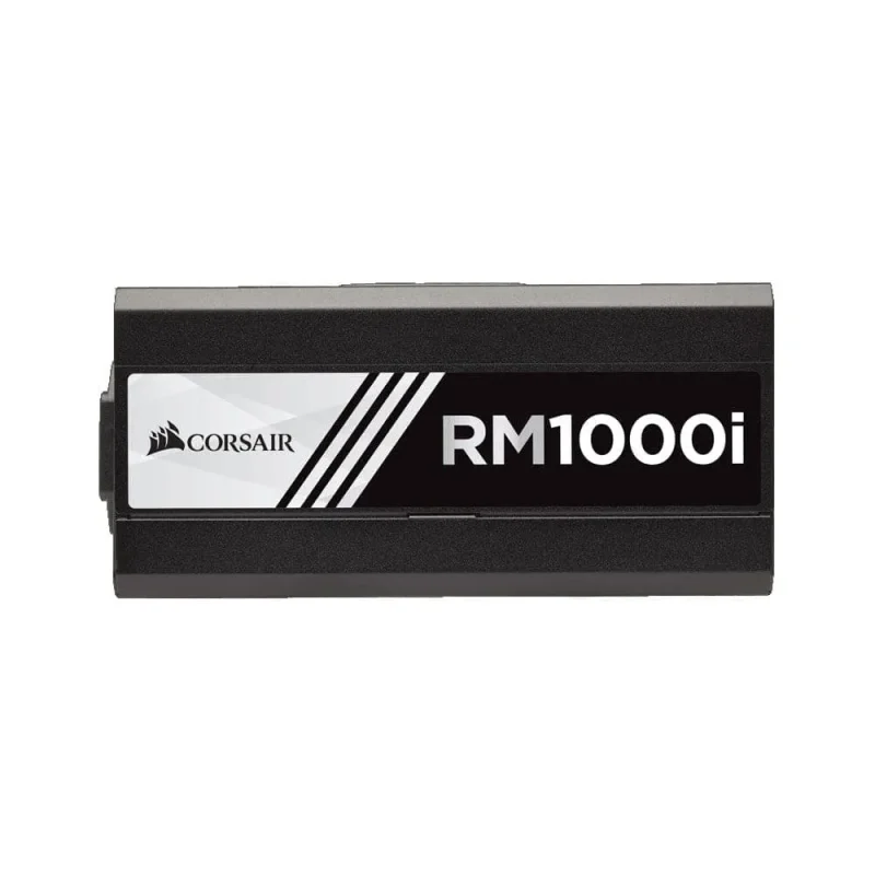 corsair rm1000i 1000w 80 gold fully modular psu