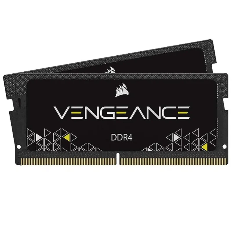 corsair vengeance 32gb 3200mhz ddr4 laptop ram