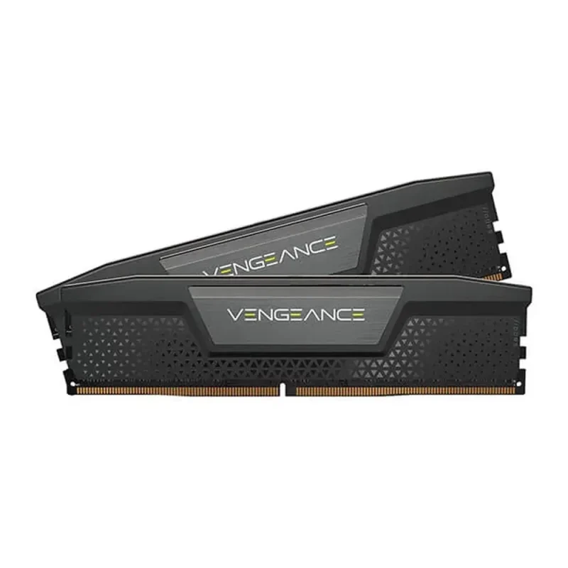 corsair vengeance 32gb 6000mhz ddr5 ram kit 2x16gb black