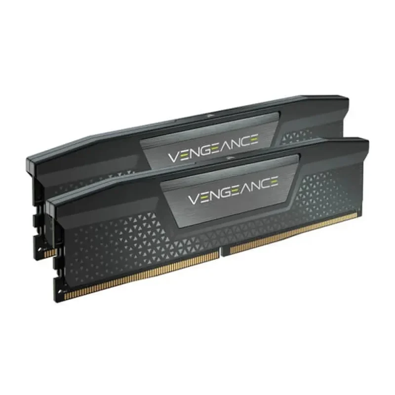 corsair vengeance 32gb ddr5 7200mhz ram kit black