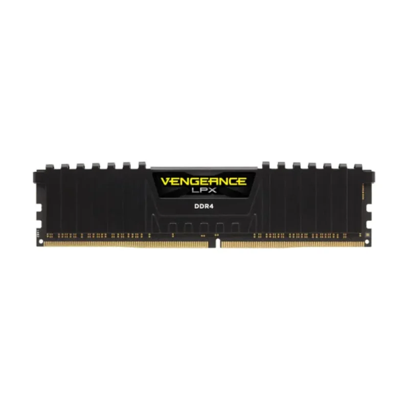 corsair vengeance lpx 64gb ddr4 3000mhz ram kit