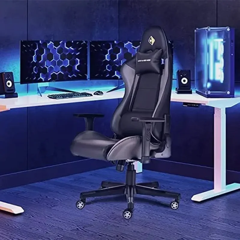 cosmic byte cb gc 02 sleek gaming chair