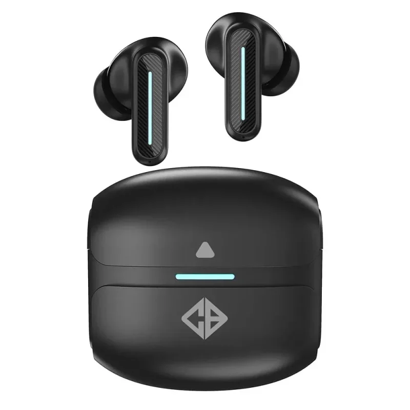 cosmic byte cosmobuds x220 true wireless earbuds black