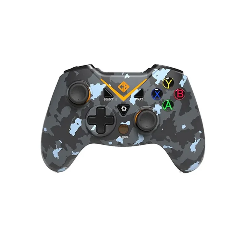 cosmic byte nebula 2 4g wireless gamepad camo black