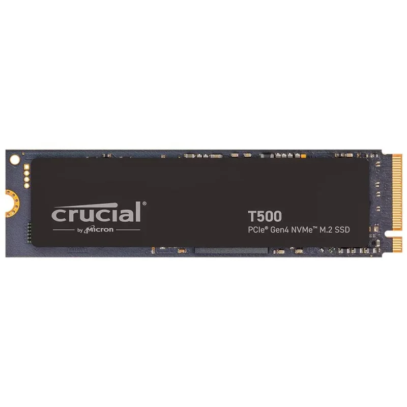 crucial t500 1tb m 2 nvme gen4 ssd 1