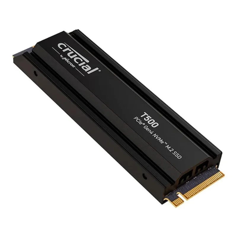 crucial t500 1tb m 2 nvme gen4 ssd