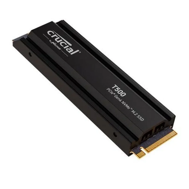 crucial t500 2tb m 2 nvme gen4 ssd