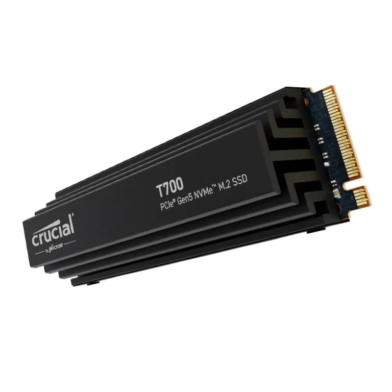 crucial t700 1tb m 2 nvme gen5 ssd