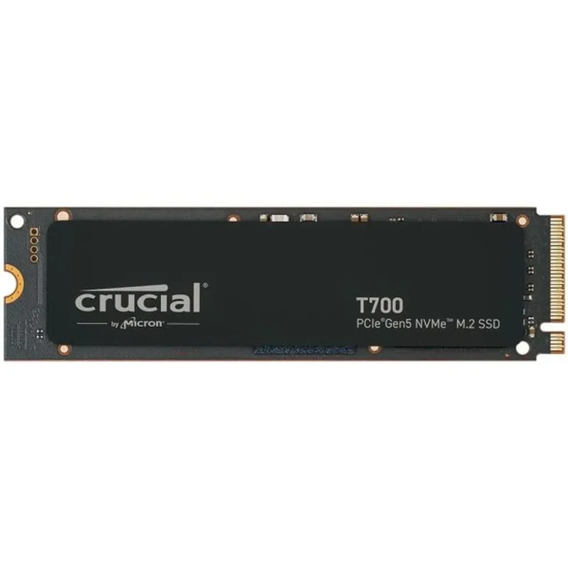 crucial t700 1tb m 2 nvme gen5 ssd ultra fast storage upgrade