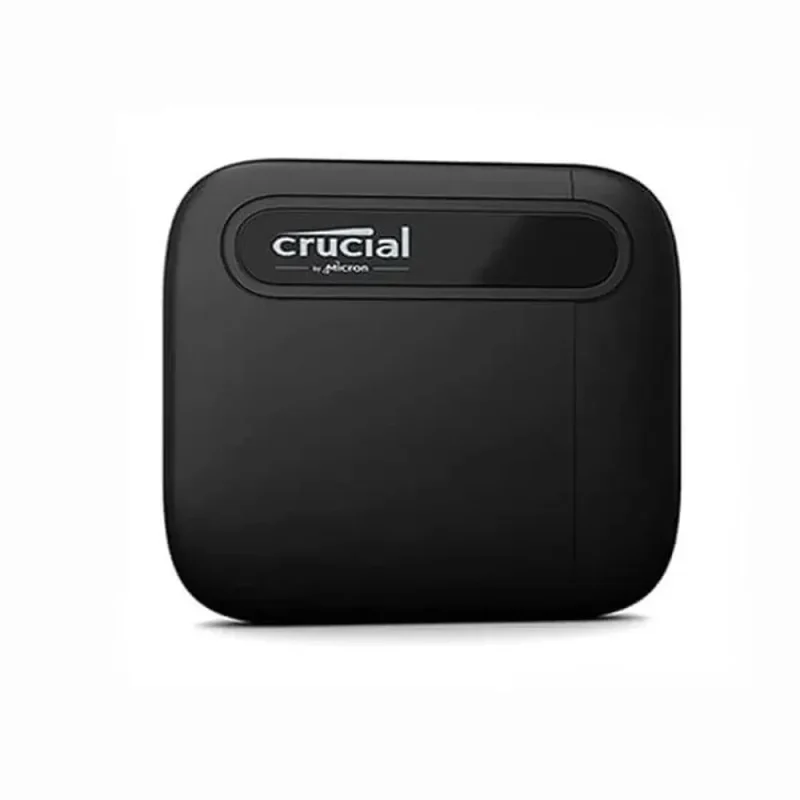 crucial x6 2tb portable ssd