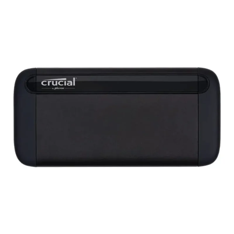 crucial x8 1tb portable ssd high speed storage