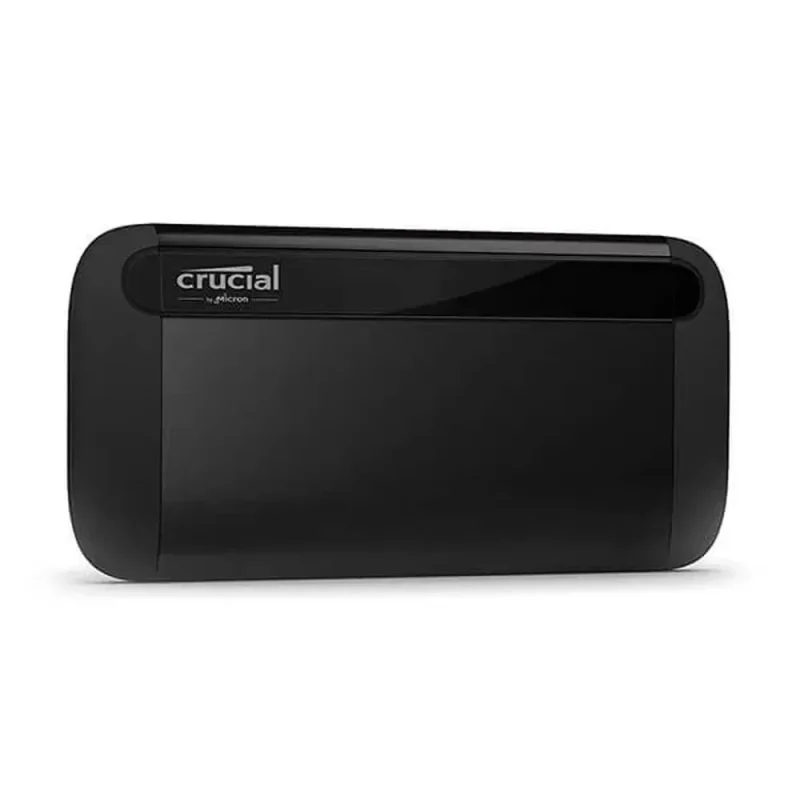 crucial x8 2tb portable ssd high speed storage