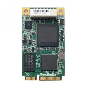 darkcrystal hd capture mini pcie c353 avermedia