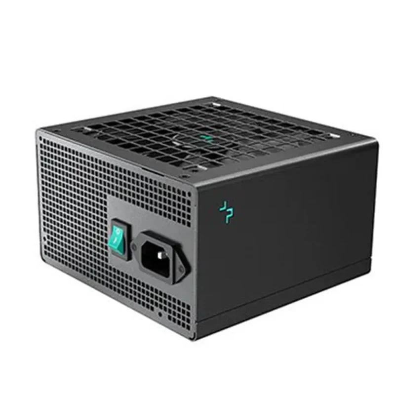 deepcool 850w atx 3 1 gold fully modular psu