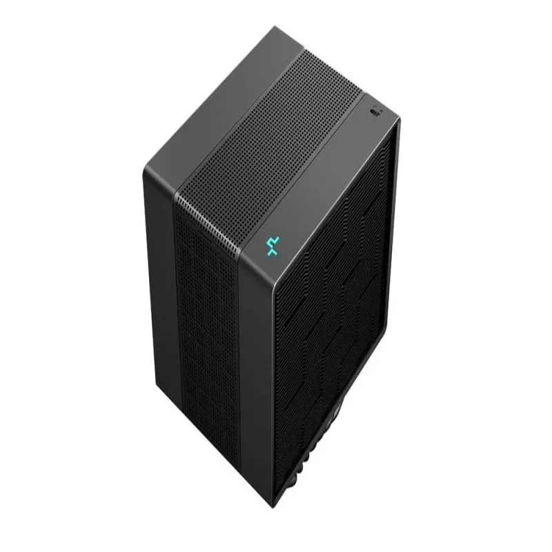 deepcool assassin 4s black air cooler