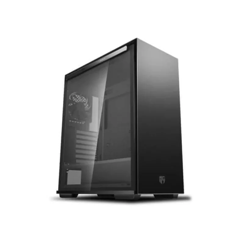 deepcool gamerstorm macube 310p atx mid tower pc case