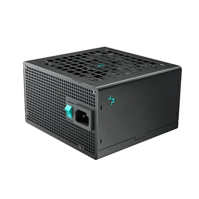 deepcool pl550d 550w bronze atx 3 0 psu 80 non modular