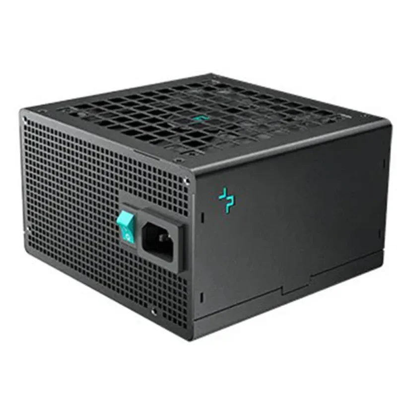 deepcool pl750d 750w atx 3 0 psu 80 bronze non modular