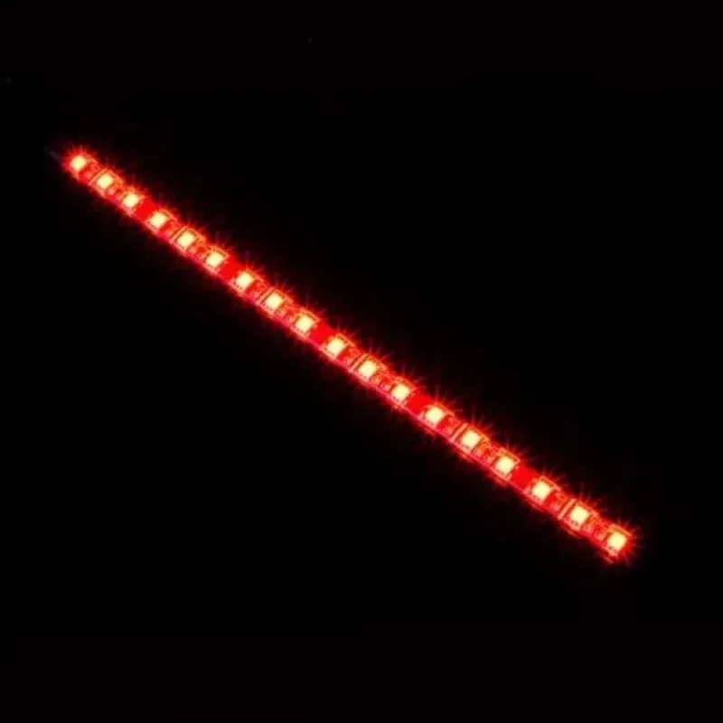 deepcool rgb 100 red led strip light