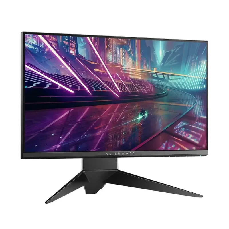 dell alienware 25 fhd 240hz 1ms ips gaming monitor w amd freesync