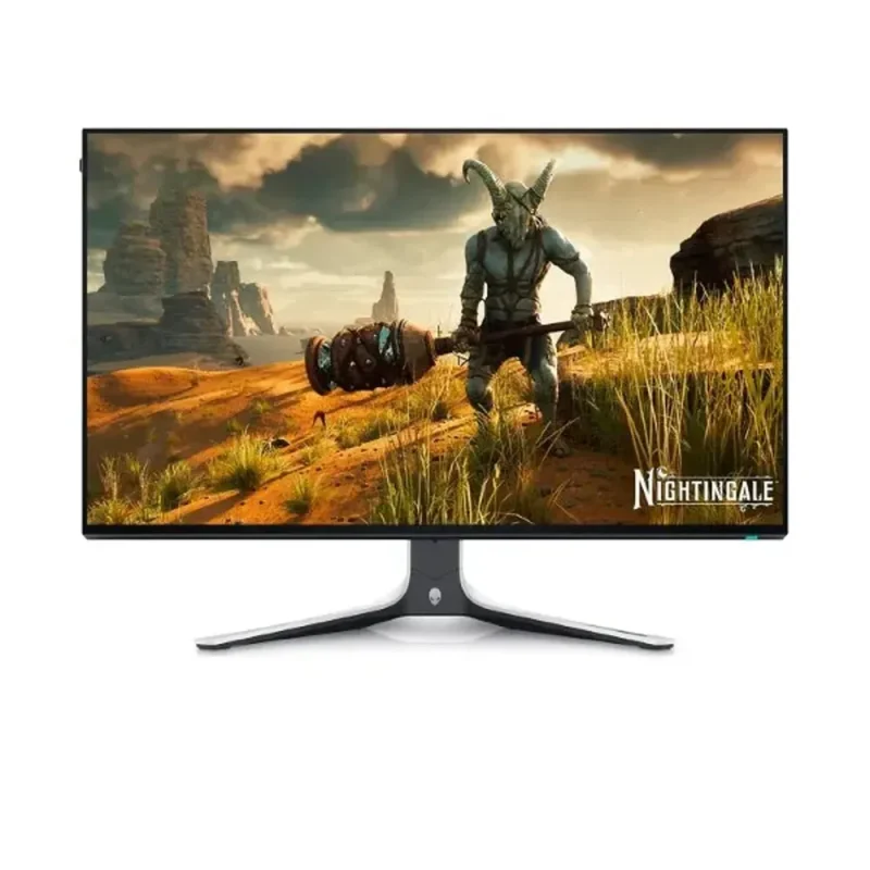 dell alienware 27 qhd 240hz gaming monitor 100 srgb 1ms freesync