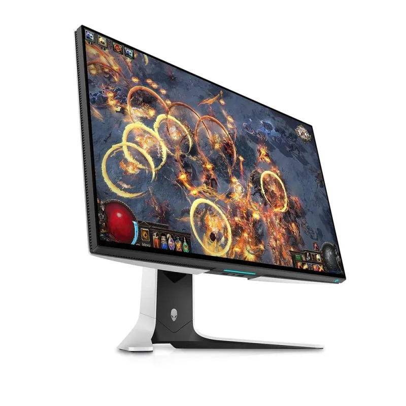 dell alienware aw2721d 27 qhd 240hz ips g sync gaming monitor