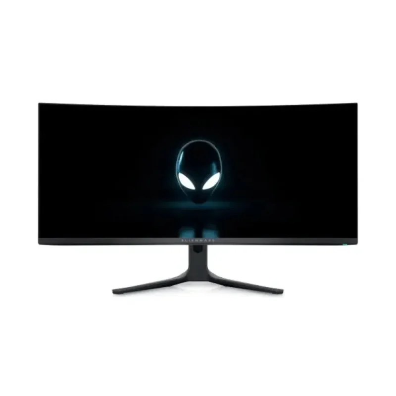 dell alienware aw3423wf 34 qhd 165hz oled gaming monitor