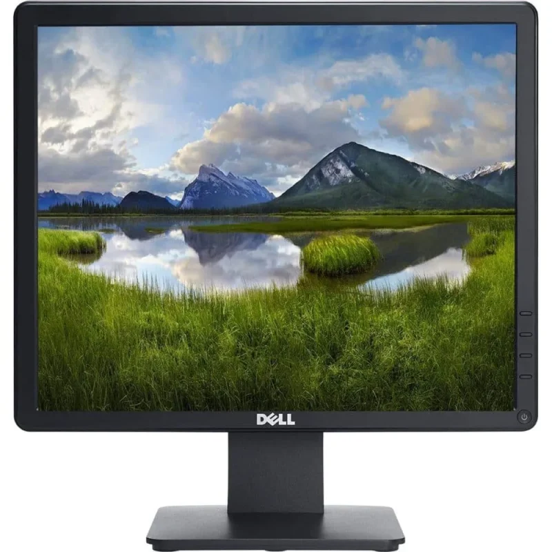 dell e1715 17 hd gaming monitor 60hz 5ms response