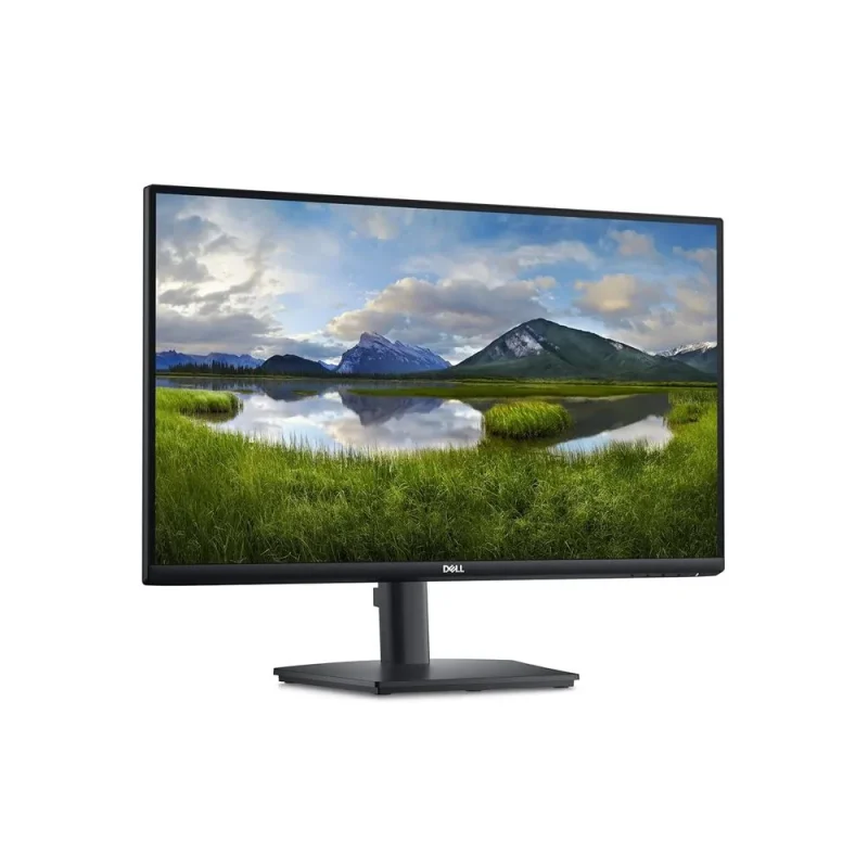 dell e2724hs 27 fhd 60hz va gaming monitor 99 srgb 5ms g sync