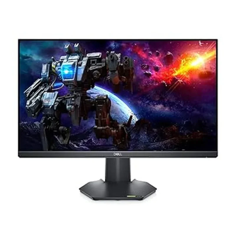 dell g2422hs 24 165hz fhd ips gaming monitor 99 srgb 1ms amd freesync