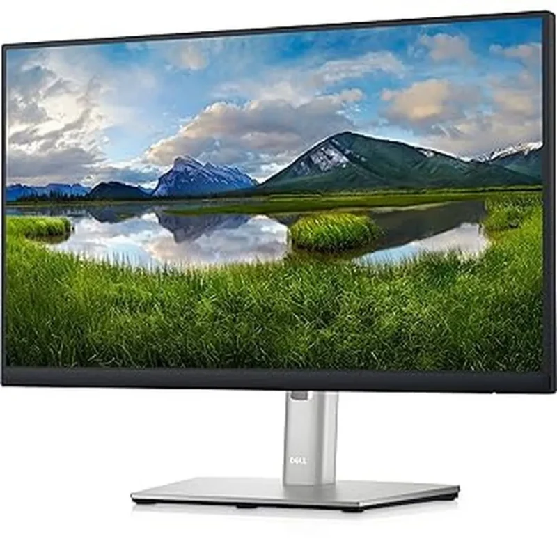 dell p2223hc 22 fhd ips monitor w 99 srgb usb c