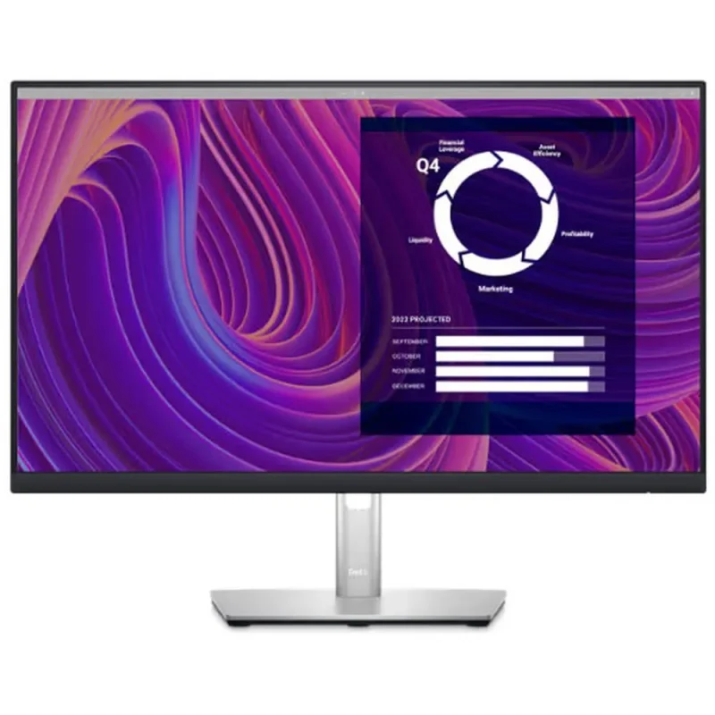 dell p2423d 24 qhd ips gaming monitor 99 srgb 5ms g sync