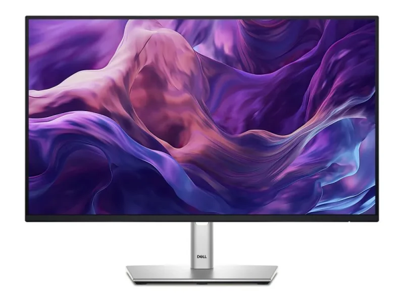 dell p2425he 24 fhd 100hz ips g sync gaming monitor w 99 srgb