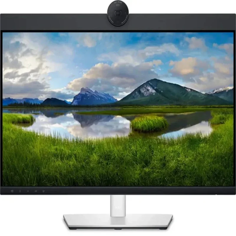 dell p2425heb 24 fhd ips g sync gaming monitor 99 srgb 5ms