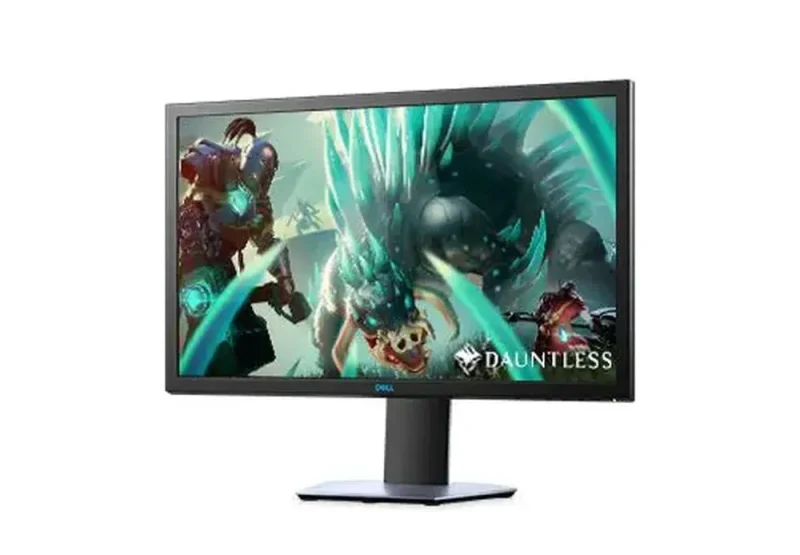 dell s2419hgf 24 144hz 1ms fhd gaming monitor w amd freesync