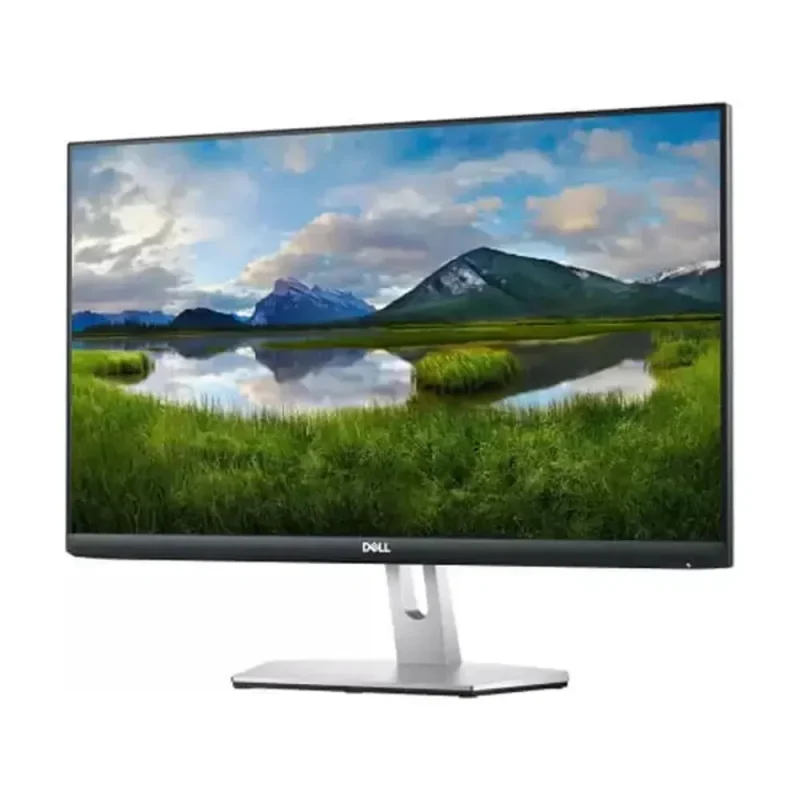 dell s2421hnm 24 fhd 75hz ips gaming monitor 5ms 99 srgb amd freesync