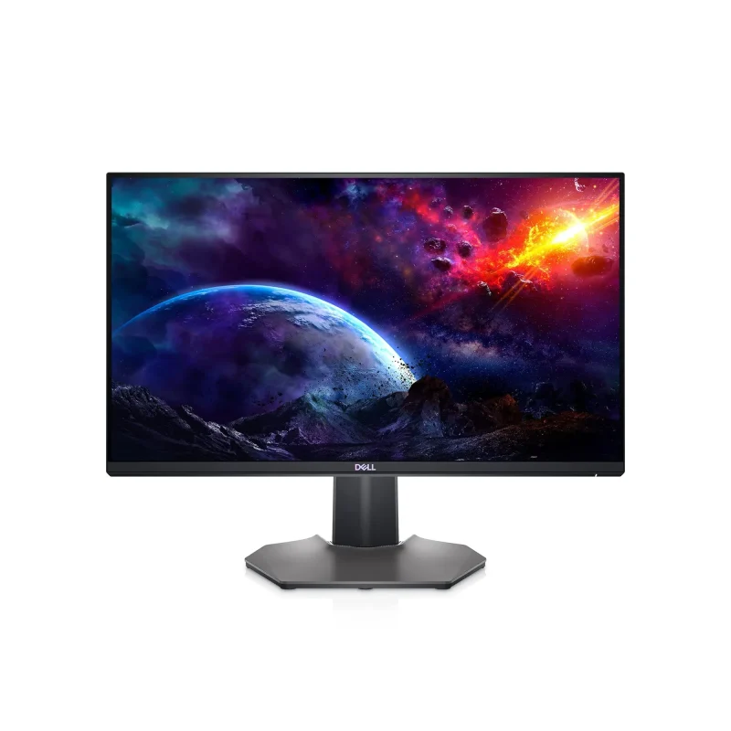 dell s2522hg 25 240hz fhd gaming monitor 99 srgb 5ms ips