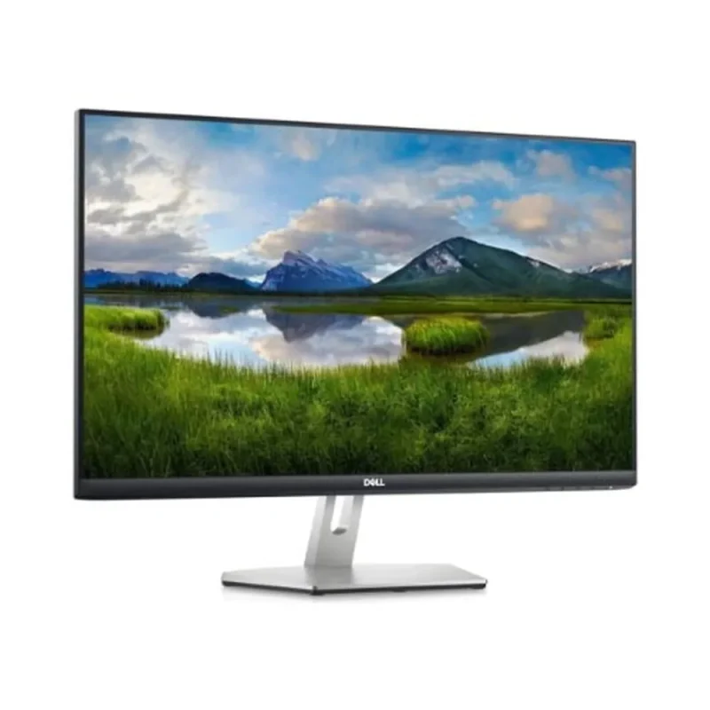 dell s2721hm 27 fhd 75hz ips gaming monitor 99 srgb 4ms amd freesync