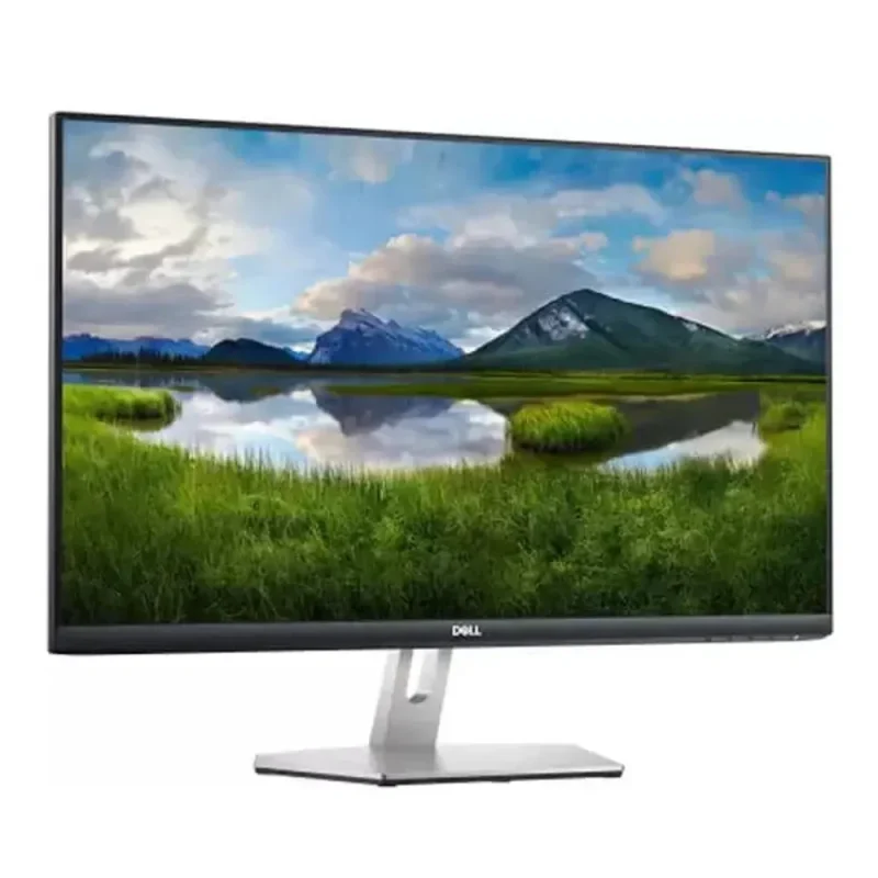 dell s2721hnm 27 fhd 75hz ips monitor with amd freesync