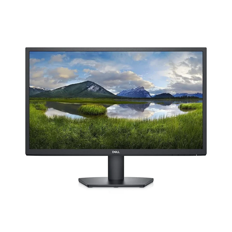 dell se2422h 24 fhd 75hz va monitor w amd freesync