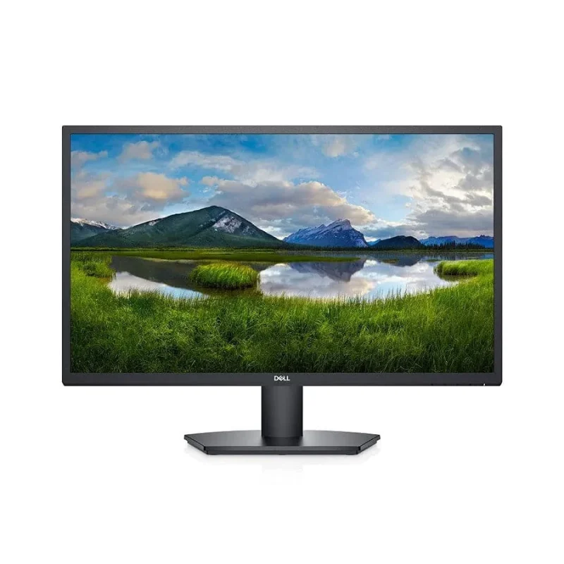 dell se2722h 27 75hz va gaming monitor