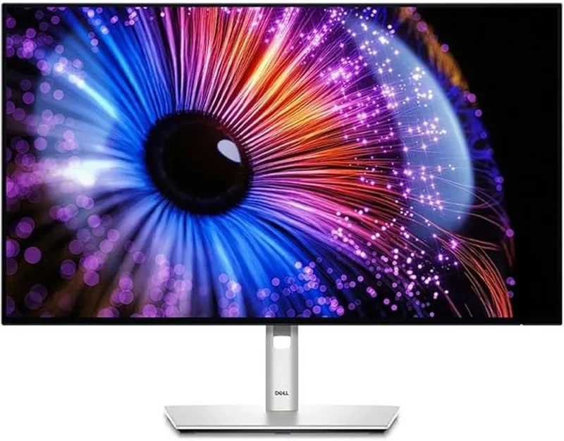 dell u2724d 27 qhd 120hz ips g sync gaming monitor 100 srgb