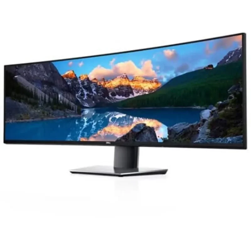 dell u4919dw 49 5k ips gaming monitor 60hz 5ms