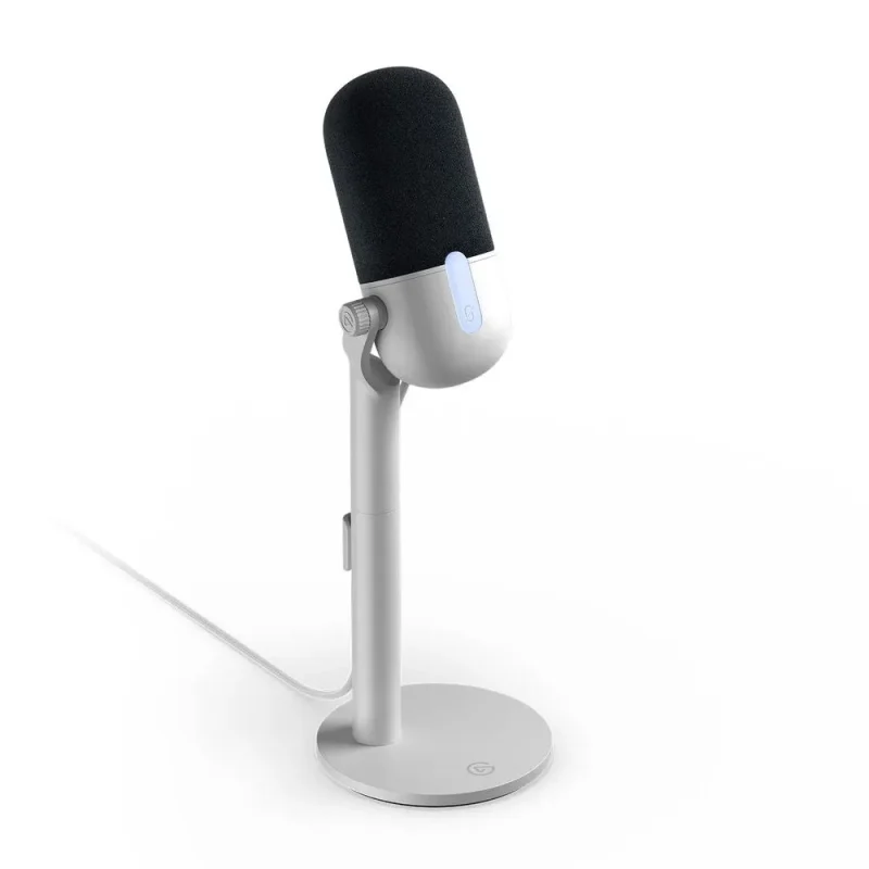 elgato wave neo mic premium podcast microphone